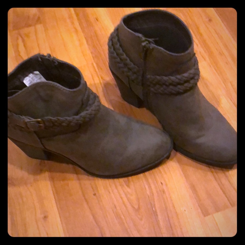 Boots